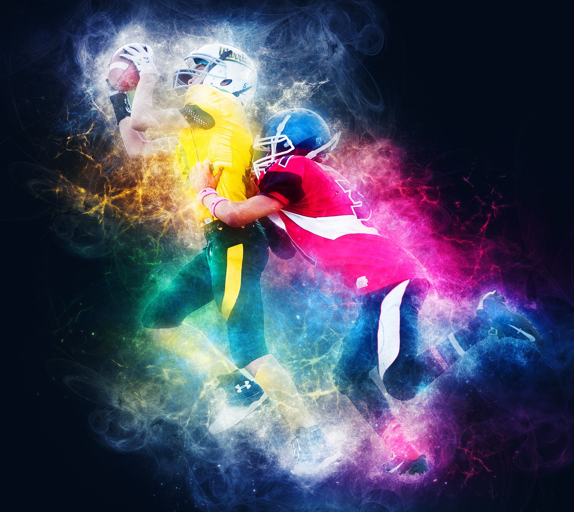 EAURYX Events - Foot US